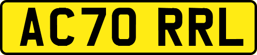AC70RRL