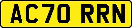 AC70RRN