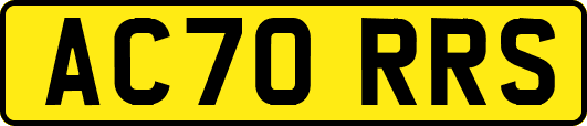 AC70RRS