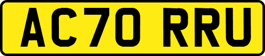 AC70RRU