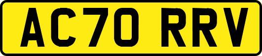 AC70RRV