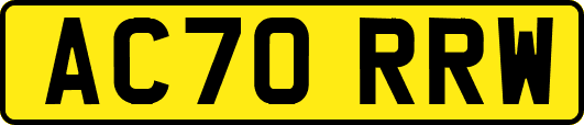 AC70RRW