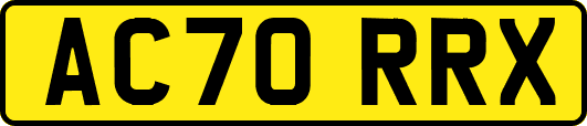 AC70RRX