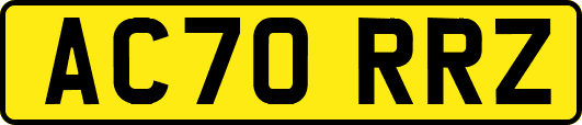 AC70RRZ
