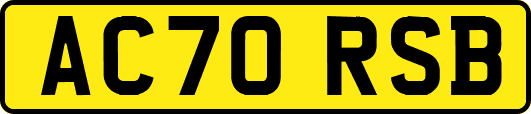 AC70RSB