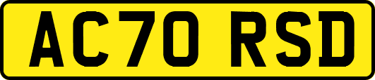 AC70RSD