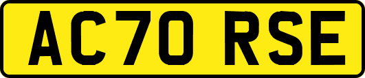 AC70RSE