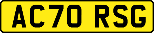 AC70RSG