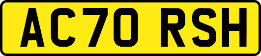AC70RSH