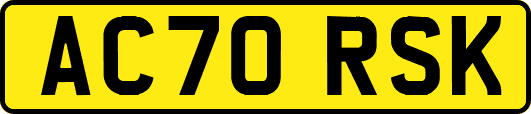AC70RSK