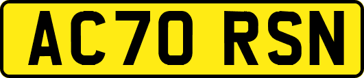 AC70RSN