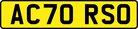 AC70RSO