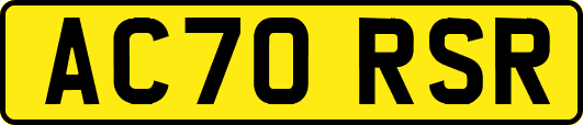 AC70RSR