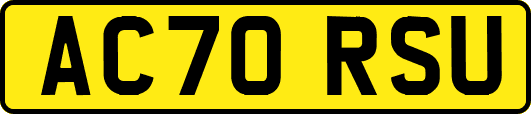 AC70RSU