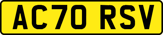 AC70RSV