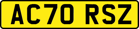 AC70RSZ