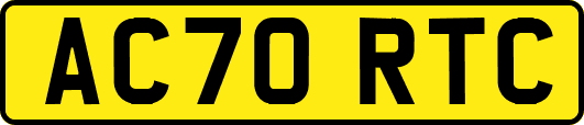 AC70RTC