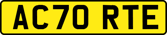 AC70RTE