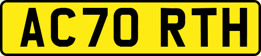 AC70RTH