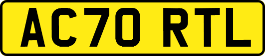 AC70RTL