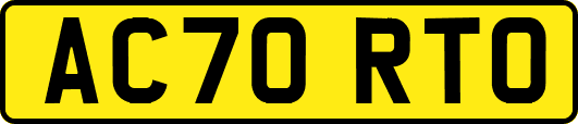 AC70RTO