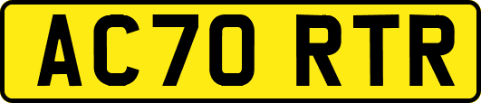 AC70RTR