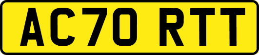 AC70RTT