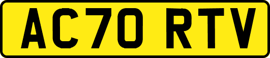 AC70RTV