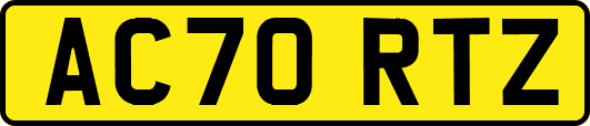 AC70RTZ