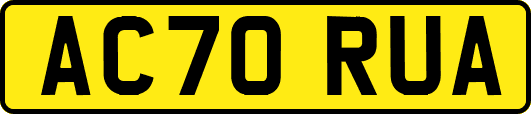 AC70RUA