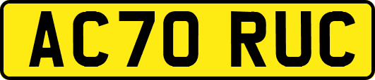 AC70RUC