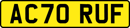 AC70RUF