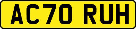 AC70RUH