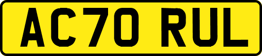 AC70RUL