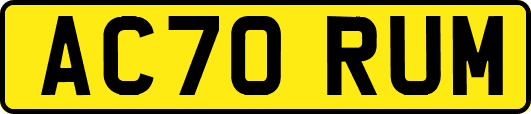 AC70RUM