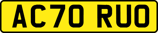 AC70RUO