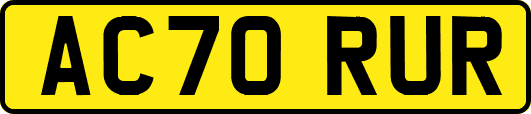 AC70RUR
