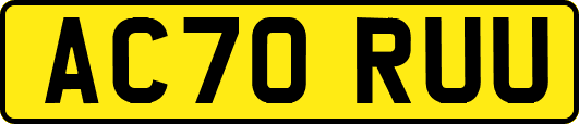 AC70RUU