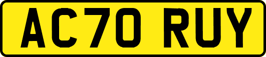 AC70RUY