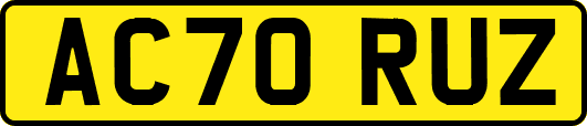 AC70RUZ