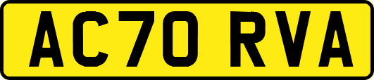 AC70RVA