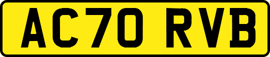 AC70RVB