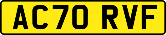 AC70RVF