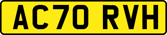 AC70RVH