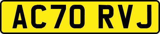AC70RVJ