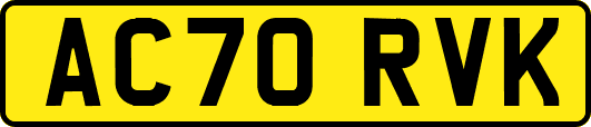 AC70RVK