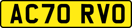 AC70RVO