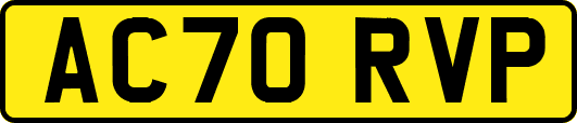 AC70RVP