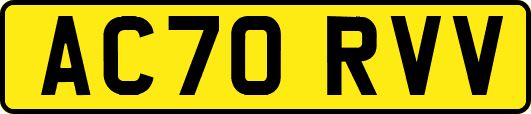 AC70RVV