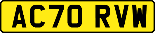 AC70RVW